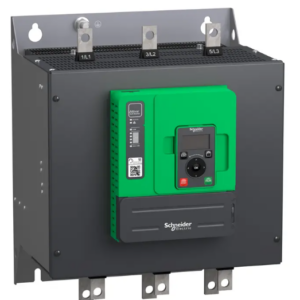 Démarreur Progressif Schneider Altistart ATS48